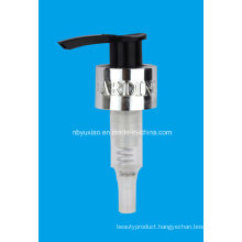 Cosmetic Pump for Special Process (YX-21-1E)